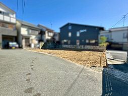物件画像 向日市寺戸町二枚田