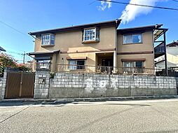 物件画像 北区紫野今宮町