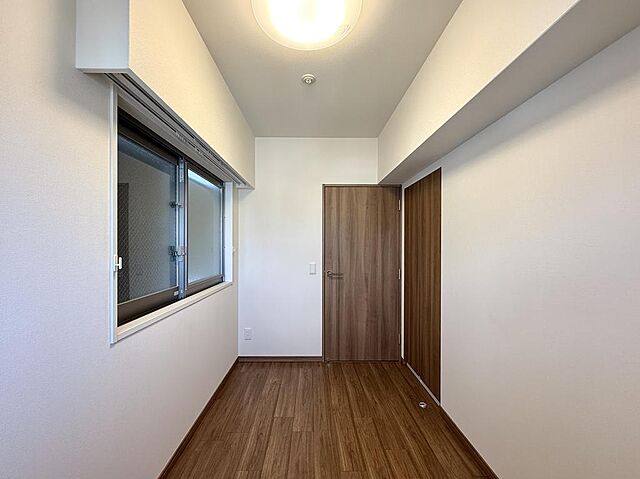 子供部屋 アベニール三条油小路 9階/-