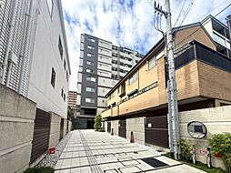 物件画像 アベニール三条油小路