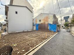 物件画像 北区紫野北舟岡町