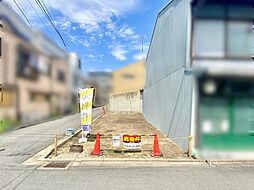 物件画像 中京区西ノ京中保町