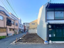 物件画像 中京区西ノ京中保町