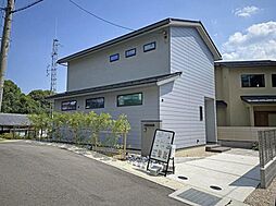 物件画像 左京区岩倉幡枝町