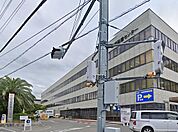 国立病院機構 京都医療センターまで徒歩約4分