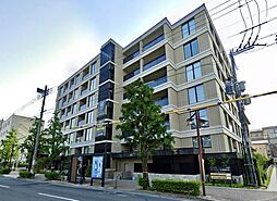 物件画像 ローレルコート京都御所東