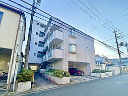 物件画像 ホーユーコンフォルト京都伏見