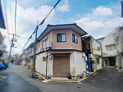 物件画像 上京区四番町