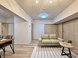 マンションイメージ