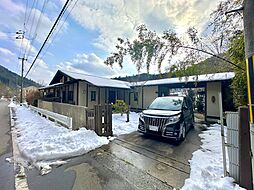 物件画像 右京区京北漆谷町二河