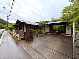 物件画像 右京区京北漆谷町二河