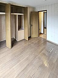 洋室の画像