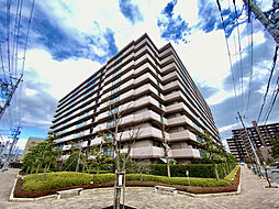 物件画像 サンシティ西京極1番館