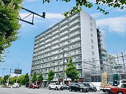 物件画像 日商岩井朱雀マンション