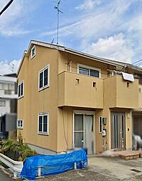 物件画像 右京区嵯峨野芝野町