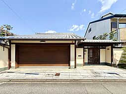 物件画像 左京区下鴨膳部町