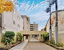 マンションイメージ