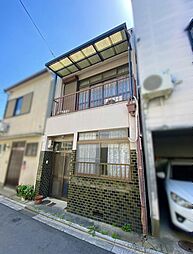 物件画像 中京区聚楽廻東町