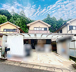 物件画像 左京区岩倉花園町