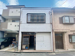 物件画像 南区唐橋経田町