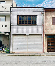 物件画像 南区唐橋経田町