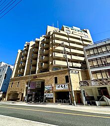 物件画像 メゾンドール四条大宮