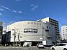 周辺：阪急京都線「大宮」駅徒歩1分。