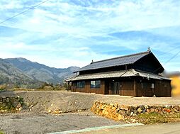物件画像 京丹波町和知広野