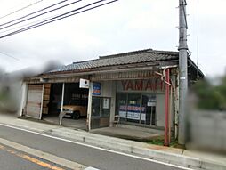 外観の画像