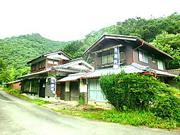 物件画像 京丹波町八田大門