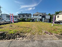 物件画像 西浦3丁目土地