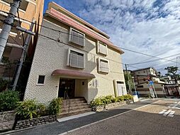 物件画像 日商岩井池田マンション