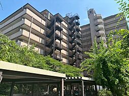 物件画像 朝日プラザ松原II