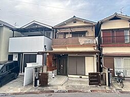 物件画像 藤ヶ丘2丁目戸建