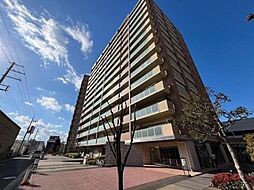 物件画像 キャステージパーク4番街