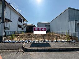物件画像 羽曳野市大黒 土地