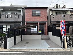 物件画像 樫山戸建