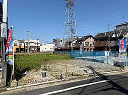 物件画像 青山町4丁目土地　2号地