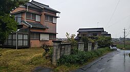 物件画像 一里山売地