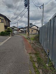 物件画像 宝売地