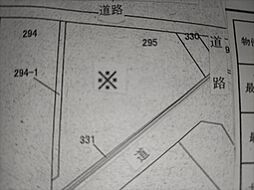 物件画像 上重原売地