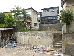 金沢市岸川町ナ　土地