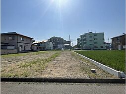 金沢市横川1丁目　土地　3号地