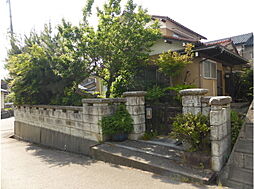 金沢市田上新町　土地