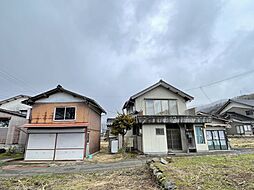 白山市河内町福岡辰　土地