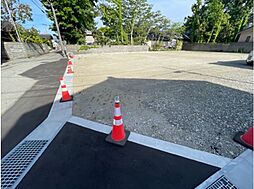 野々市　本町(3)　土地　左区画