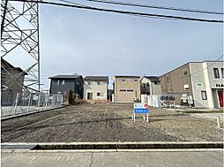 金沢　藤江北(4)　土地