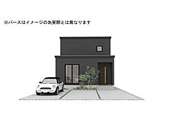 金沢　入江(1)　新築一戸建てSHPシリーズ