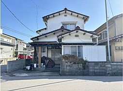 金沢　西泉(1)　土地
