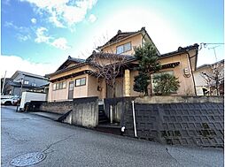金沢　若松町　土地
